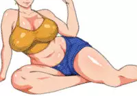 [Dangan Minorz] DANGAN BALL ~Mama no Mama to Issho ni Training~ (Dragon Ball Z)