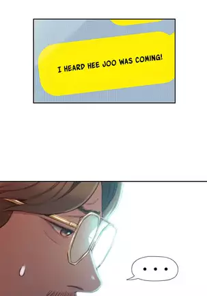 Love Limit Exceeded V.2