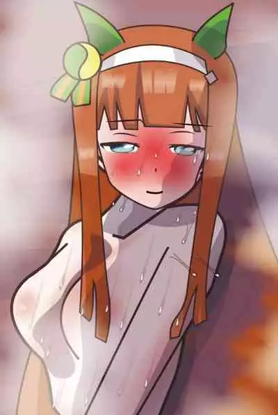 [shochin]Illusts of Umamusume's cosplay girls(http://spaceforadults.network/)