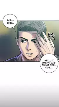 Ghost Love Ch.1-22 (English) (YoManga) (Ongoing)