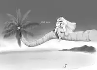 [pink-noise (Mizuiro Megane)] Mama Shot-ime - Tropical Hen [Digital]