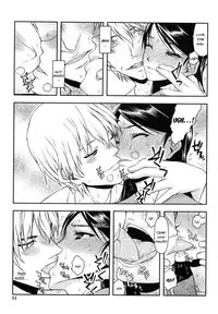 [Satou Toshio] Watashi wa Hoka no Otoko to, SEX Shite, SEX Shite, SEX o Shita. ~Itsunomanika Kanojo wa~ [English] [N04h]