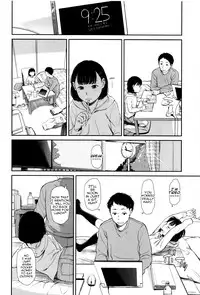 [Onizuka Naoshi] Emotive Ch. 1-4 [English]