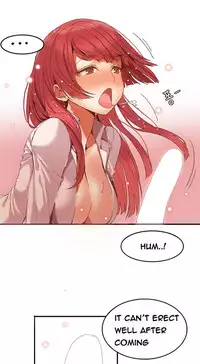 [Mx2J] Hari Dormitory Ch.0-25 (English) (Ongoing)