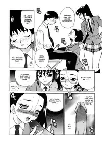 [Yanagi Yuki] Council of Carnality Unlimited (English)