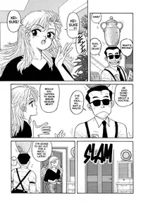 [Toshiki Yui] Wingding Orgy: Hot Tails Extreme #3 [English]