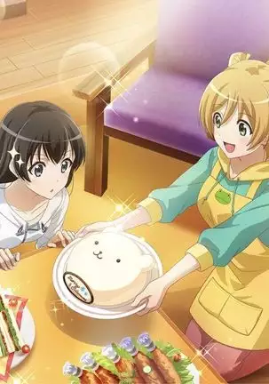 Revue Starlight -Re LIVE