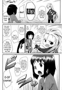 [Maeshima Ryo] OL - Office Lolita part 1 - 5 (LLOLL -Little Lips of Lovely Lolita-) [English] {5 a.m.}