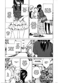 [MARUTA] Kashiwazaki Miki wa Ironna Basho de Zenra Sanpo Shitemita | Miki Kashiwazaki Goes Naked in All Sorts of Places Ch. 1-6 [English] {Taihen Zombii}