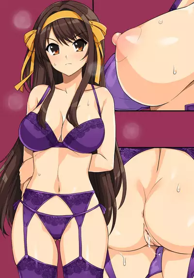 Harucos 14