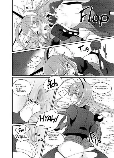 Atariya Stalker o Kaeriuchi ni suru Hon