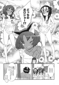 COMIC LO 2007-08 Vol. 41