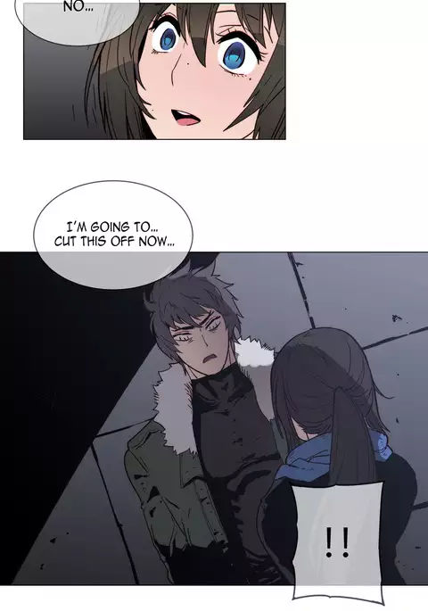 Household Affairs Ch.1-53