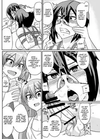 (Futaket 11.5) [Rock Steady (Suzurame)] Futabuta [English] [SMDC]