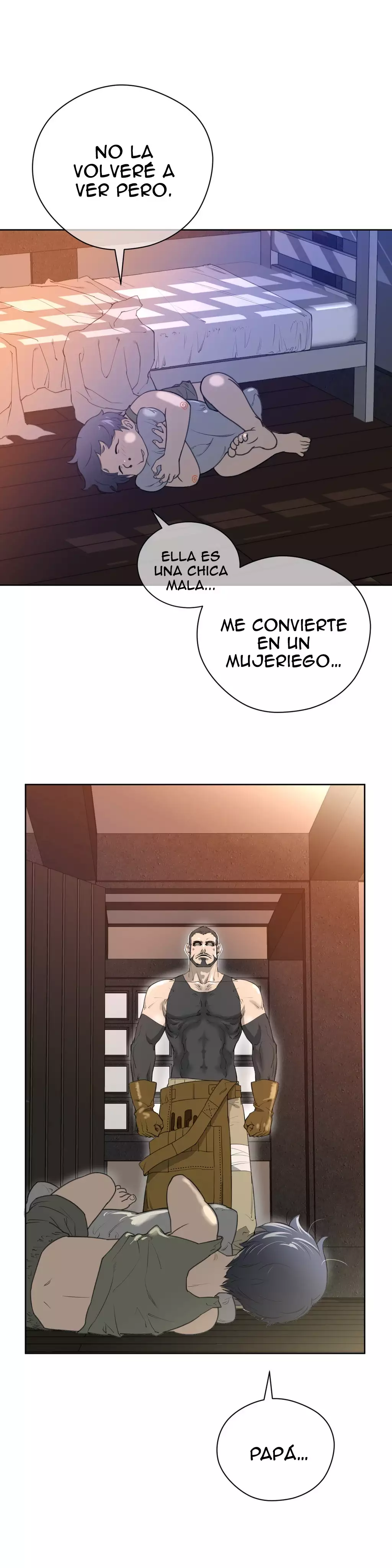 Perfect Half Ch.1-25