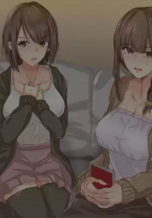 Shuukyou Kanyuu ni Kita Oyako no Mune ga Erokatta node, Heya ni Tsurekondara, Niku Onaho ni Dekita Hanashi.