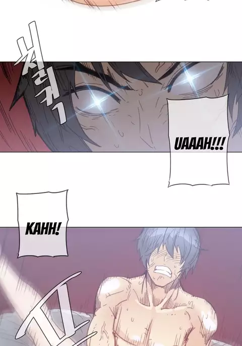 Household Affairs Ch.1-47