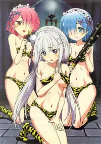 (C90) [Henreikai (Kawarajima Koh)] Re:Lie (Various)