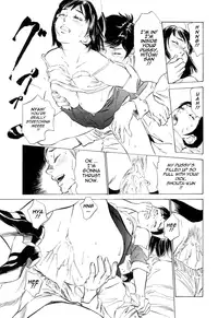 [Hazuki Kaoru & Kasuya Hideo] Hotel de Dakishimete Vol. 2 - Monzetsu Celeb (Complete) [English] [Tadanohito]