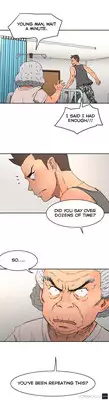 [Yi Hyeon Seok] Refrain Love Ch.1-21 (English) (YoManga) (Ongoing)