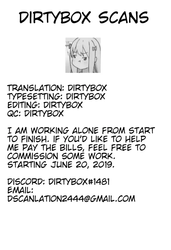 Alter-chan to Gohan