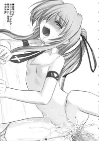 (C65) [RUBBISH Selecting Squad (Namonashi)] Shichuu ni Katsu (Deus Machina Demonbane)