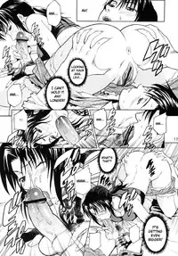 (C71) [Bakuretsu Fusen (Denkichi)] Bonus Stage (Black Lagoon) [English] [Kusanyagi]