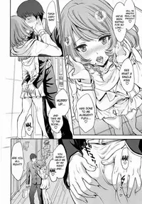 (C88) [Shoujo Gesshoku (Shimao Kazu)] Kaede-san to LoveHo de Machiawase shimashita. | Meeting with Kaede-san in a Love Hotel (THE iDOLM@STER CINDERELLA GIRLS) [English] {doujin-moe.us}