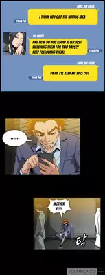 [Yihyeonmin] Drug Candy Ch.0-35 (English) (YoManga) (Ongoing)