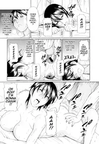 [Takasugi Kou] Ore no Hahaoya | My Mother [English] [Tadanohito]