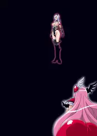 [Studio Mizuyokan (Higashitotsuka Raisuta)] DARK SLAVES HARDCORE DL (PreCure Series)