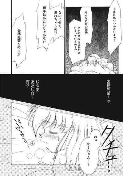 Sukidakedo Sukidakara