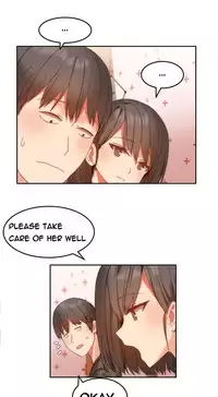 [Mx2J] Hari Dormitory Ch.0-30 (English) (Ongoing)