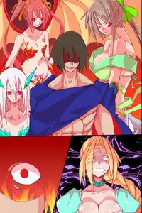 [DL Mate (Kuroie)] Ishu Haramase Harem ~Bijo Ryuuki-tachi o Yarimakutte Zenin Ore Yomeka!!~