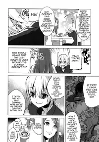 [Suemitsu Dicca] Magical Insence Vol. 06 (Koushoku Shounen Vol. 09) [English] [mysterymeat3]