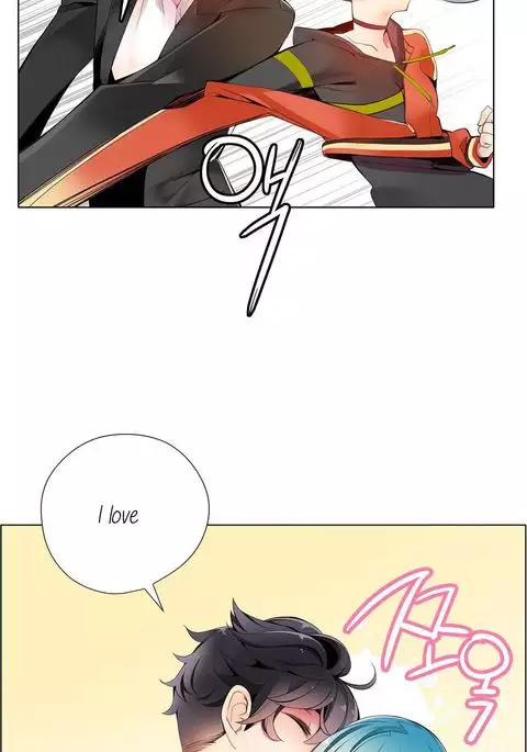 Lilith`s Cord Ch.1-11