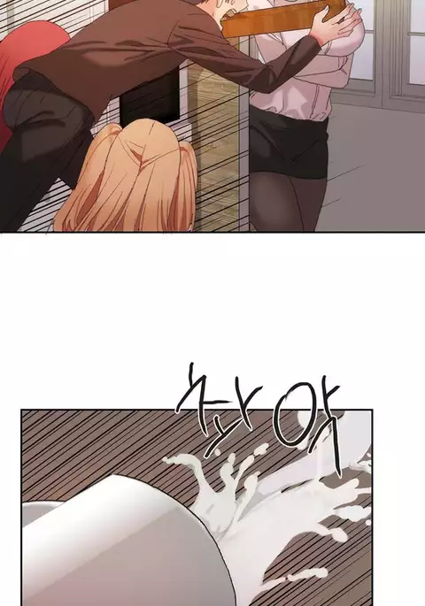 Hari Dormitory Ch.0-21