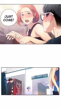 [BAK Hyeong Jun] Sweet Guy Ch.1-49 (English) (YoManga) (Ongoing)