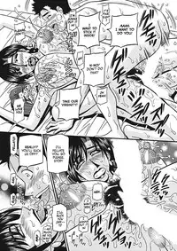 [Ozaki Akira] Porno First ~Yuriko Shichou no H na Kaikaku~ | Porno First ~Mayor Yuriko's Sexy Reform~ Ch. 1-4 [English] [erc] [Digital]