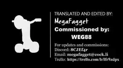 [Machida Hiraku] Ooki na Nanika no Ki no Shita de | Under Some Big Tree (Shofu Hakkei) [English] [MegaFagget] [Digital]