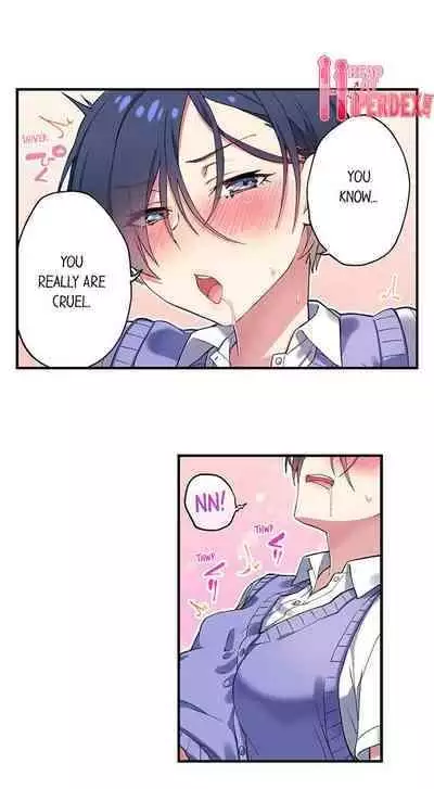 [Namita] Committee Chairman, Didn't You Just Masturbate In the Bathroom? I Can See the Number of Times People Orgasm (Ch.94-118)[English](Ongoing)