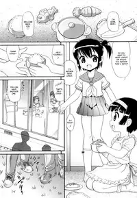 [Minion] Binkan ☆ Loli Torisu [English] [QC'd] {bfrost}