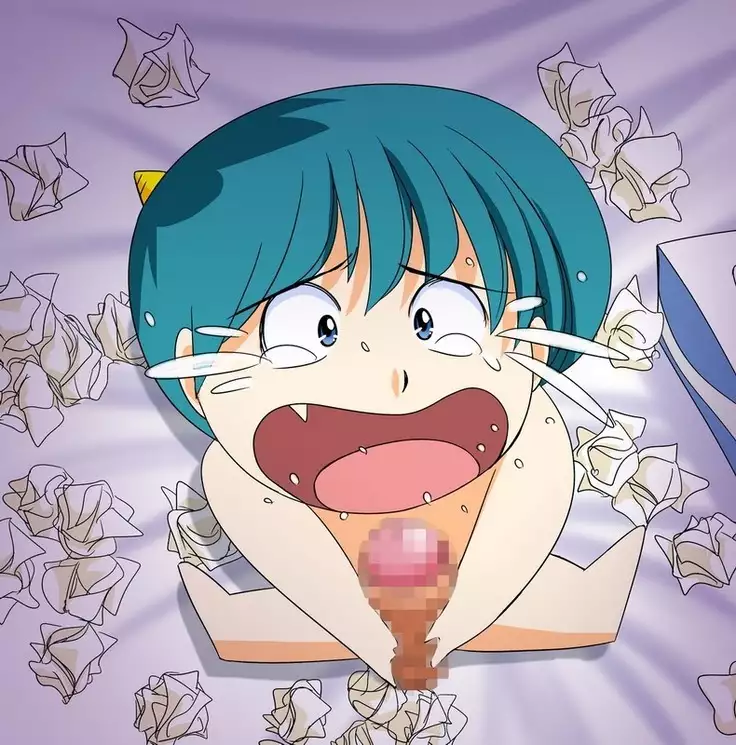 Urusei Yatsura Nuki TN
