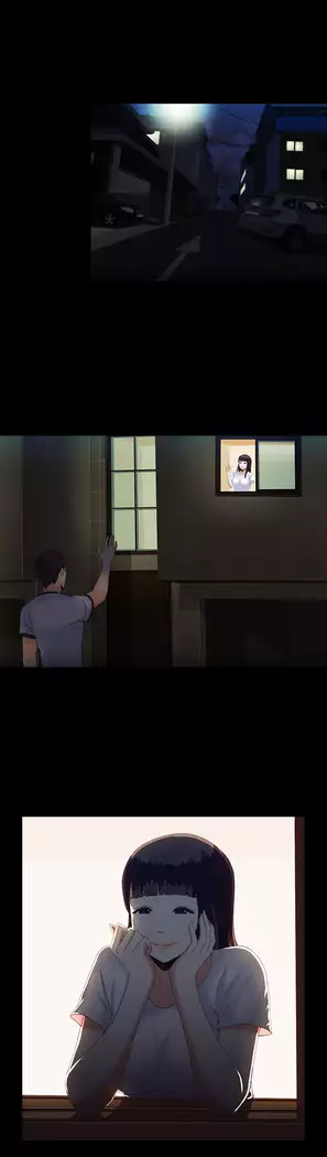 Dark Game Ch.0-16