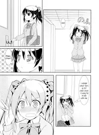 (C84) [MuraMura Pocky, Sinosino (Kasumi, Sinohara Sinome)] Love White (Love Live!) [English] [Yuri-ism]