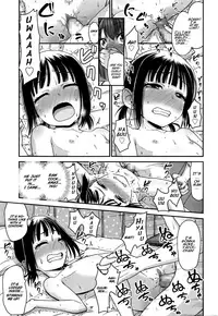 [Hone] Mitaimono | I want to watch it (COMIC LO 2016-01) [English] [Scansforhumanity]