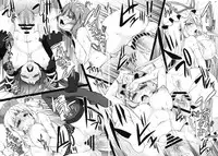 (Reitaisai 10) [Unyarara Daihanten (Mabuchoko_m)] Oidemase Oneesan Yuukaku "Gotairou" (Touhou Project) [English] {desudesu}