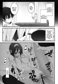 (C82) [Zattou Keshiki (10mo)] THE EMPRESS REVERSED (Hyouka) [English] {doujin-moe.us}