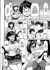 [Ooshima Ryou] Love Bite [English] [Darknight+Fated Circle]