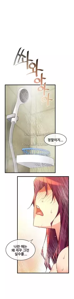 Master in My Dreams Ch.90-131